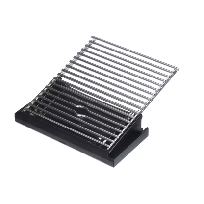 Drip Tray with Grid