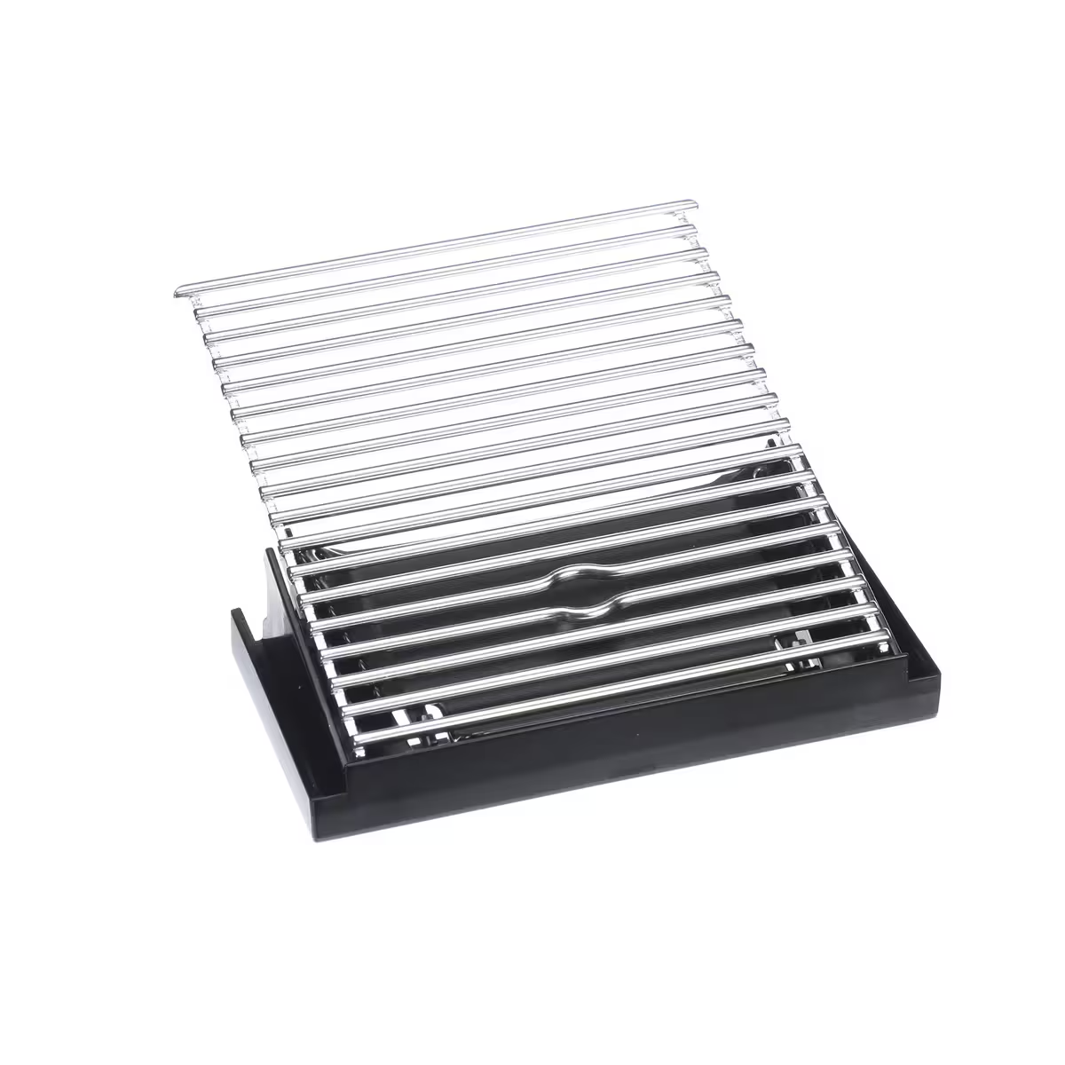 Drip Tray with Grid