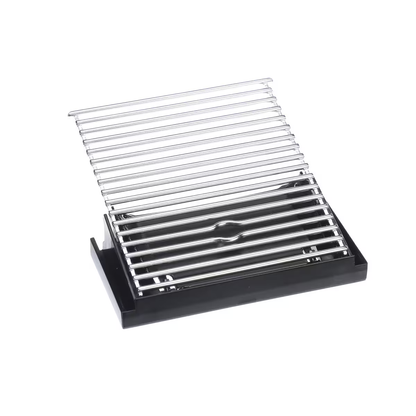 Drip Tray with Grid