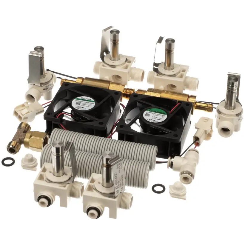 WMF 5000S Service Kit 2 – Easy Milk System