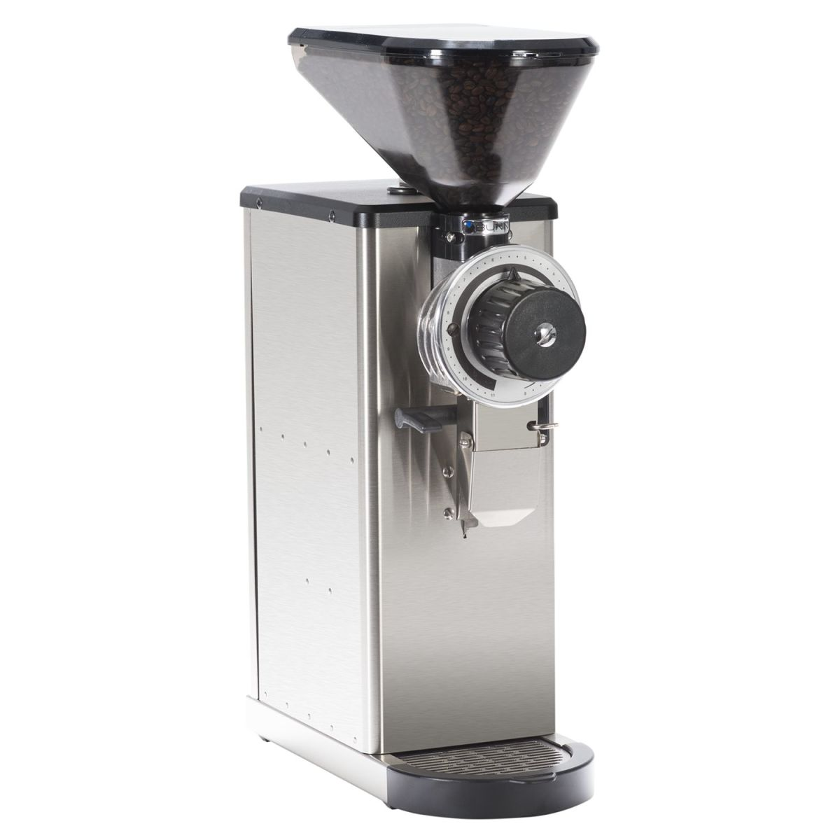 BUNN G Series VH Visual Hopper Grinder – 2 lb Capacity (120V)