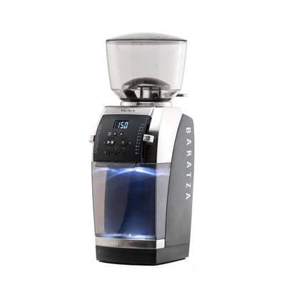 Baratza Vario+ Grinder – Black