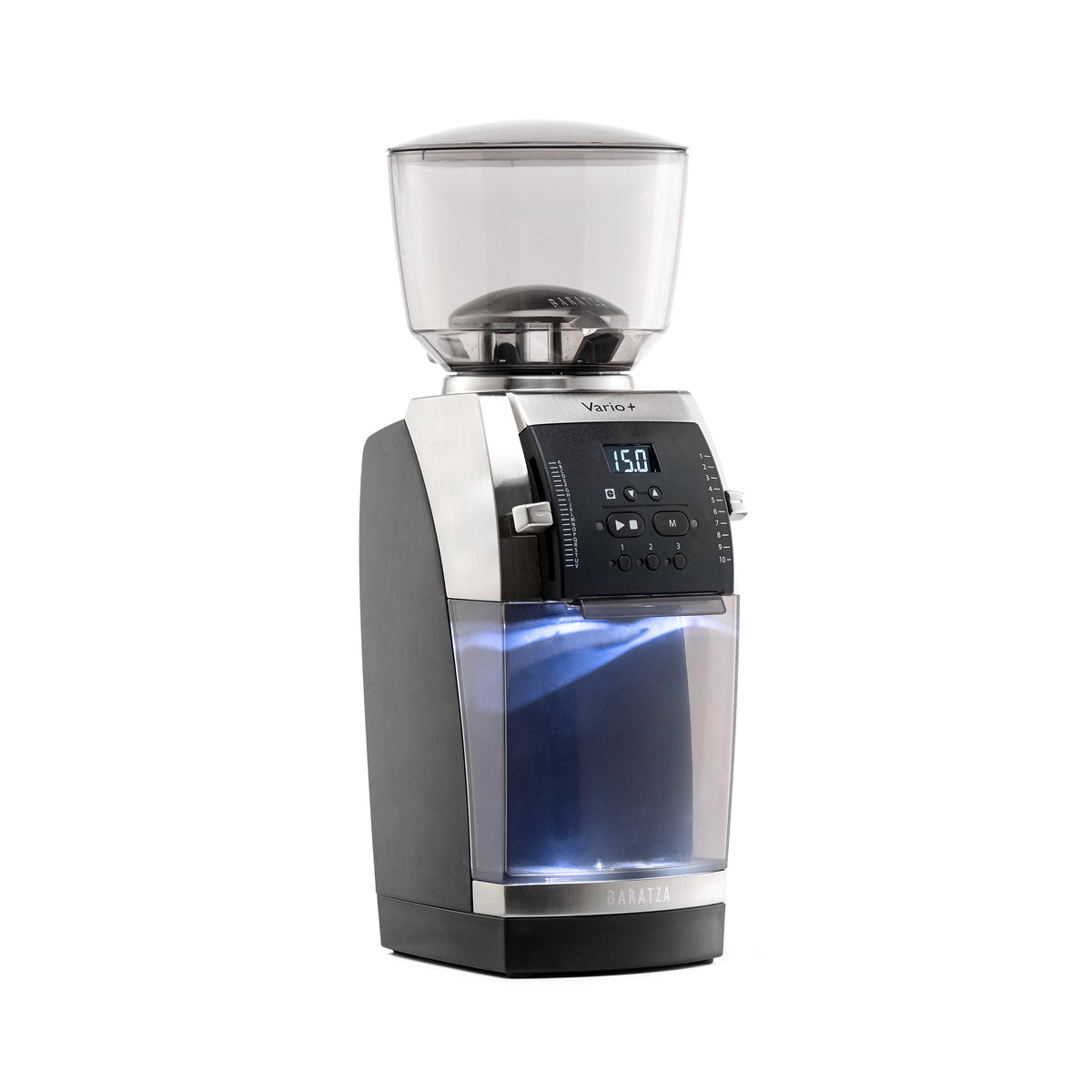 Baratza Vario+ Grinder – Black