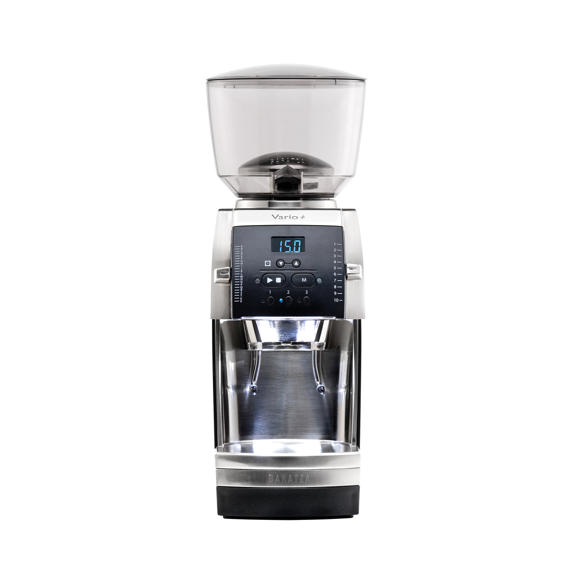 Baratza Vario+ Grinder – Black