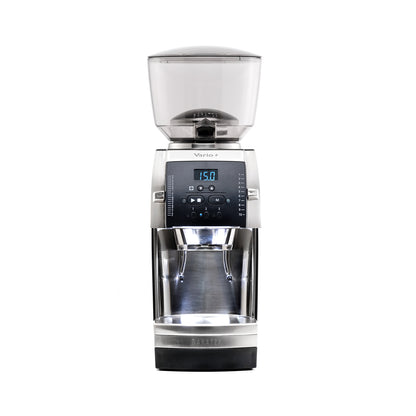 Baratza Vario+ Grinder – Black