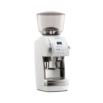 Baratza Vario+ Grinder – White