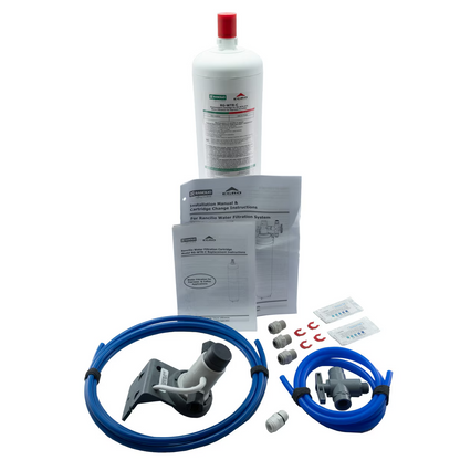 Rancilio Water Treatment System Cartridge