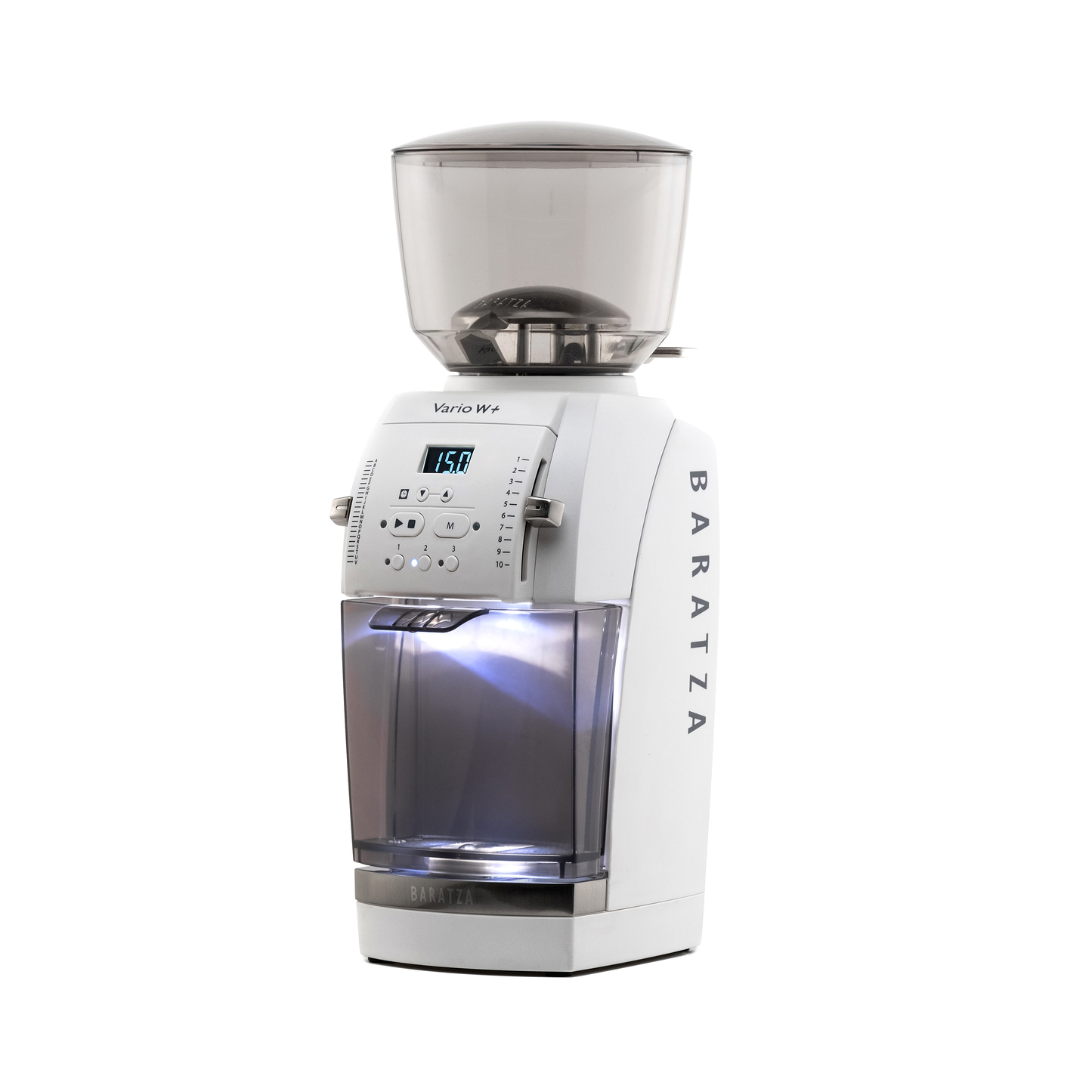 Baratza Vario W+ Grinder – White