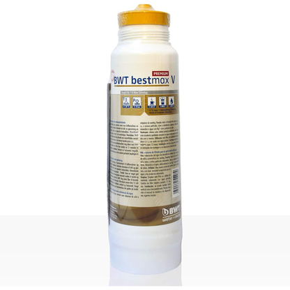 BWT bestmax Premium Water Filter Cartridge