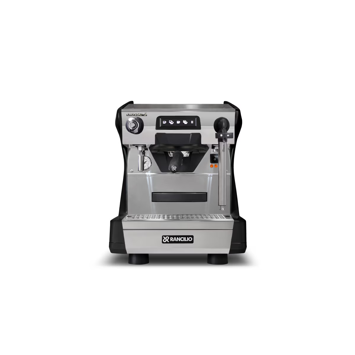 Rancilio Classe 5 USB 1GR Tall with iSteam | 110V