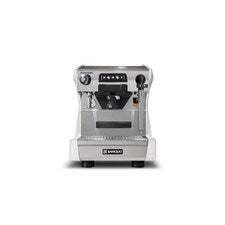 Rancilio Classe 5 USB 1GR Tall – White with iSteam | 110V