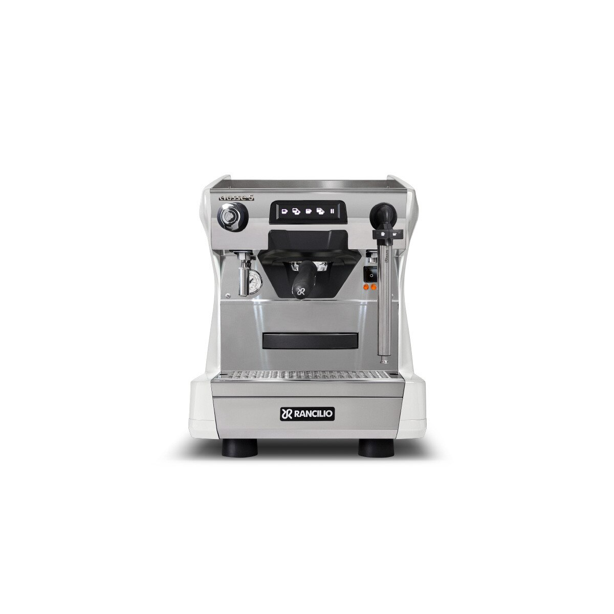 Rancilio Classe 5 USB 1GR Tall with iSteam | 110V