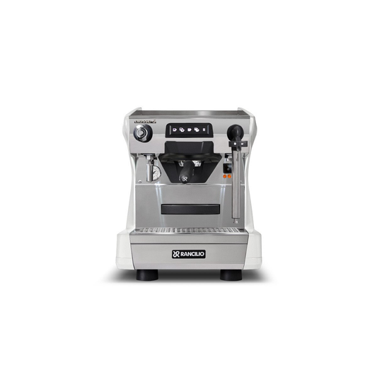 Rancilio Classe 5 USB 1GR Tall with iSteam | 110V