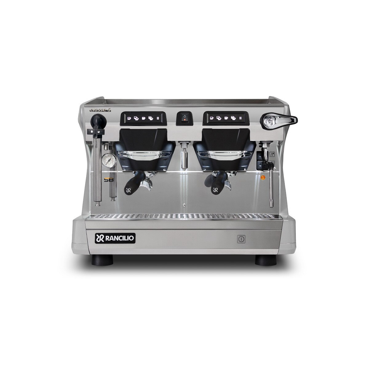 Rancilio Classe 5 USB 2GR Compact with iSteam | 110V