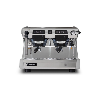 Rancilio Classe 5 USB 2GR Compact with iSteam | 110V