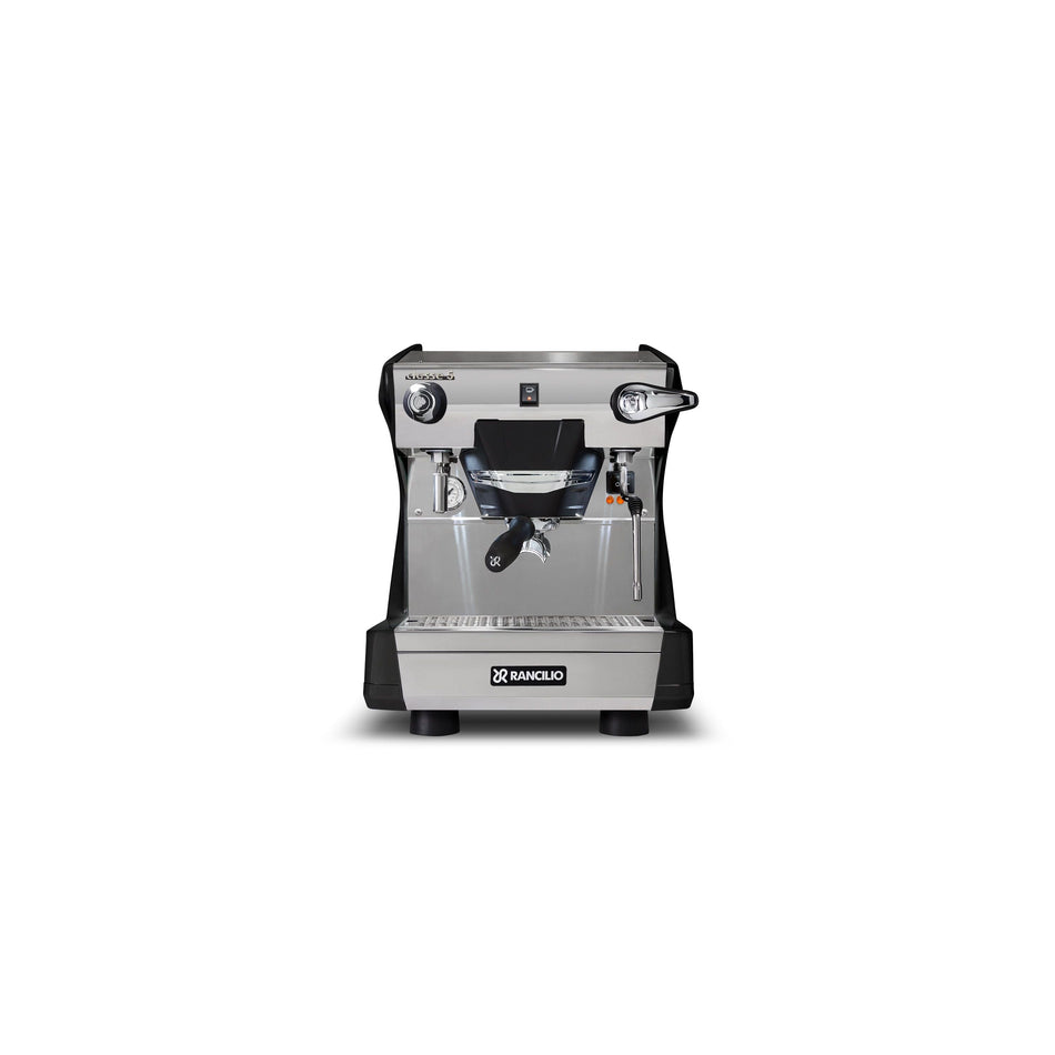 Rancilio Classe 5 S 1GR – Black | 110V