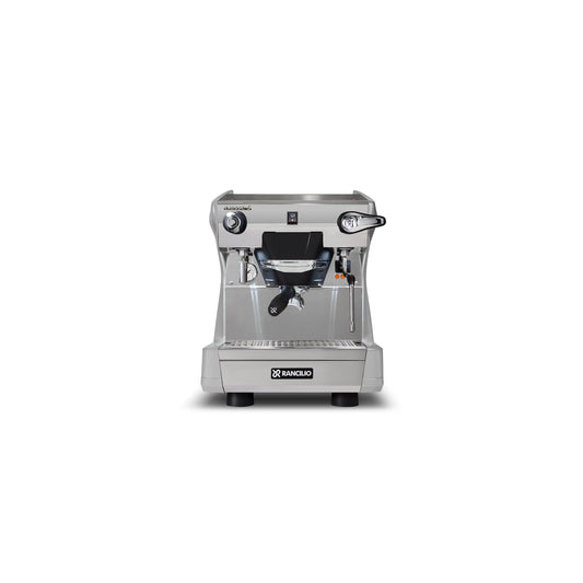 Rancilio Classe 5 1GR ST – Grey with Water Tank | 110V