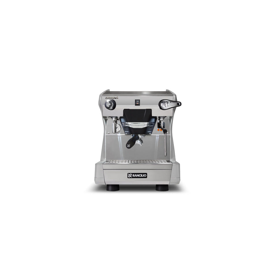 Rancilio Classe 5 1GR ST – Grey with Water Tank | 110V