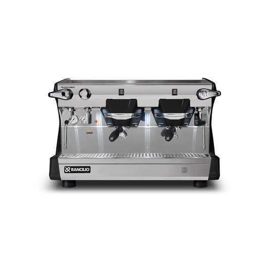 Rancilio Classe 5 S 2GR – Black | 220V