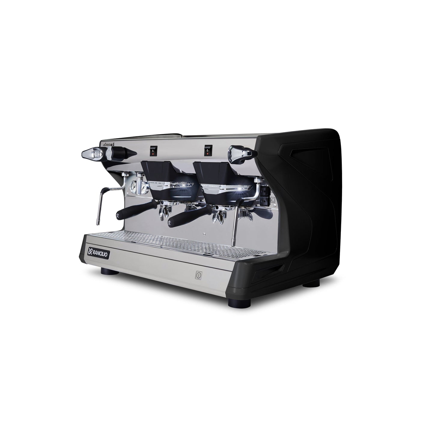 Rancilio Classe 5 S 2GR – Black | 220V