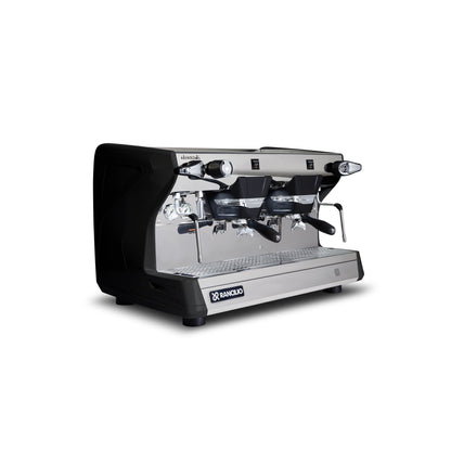 Rancilio Classe 5 S 2GR – Black | 220V