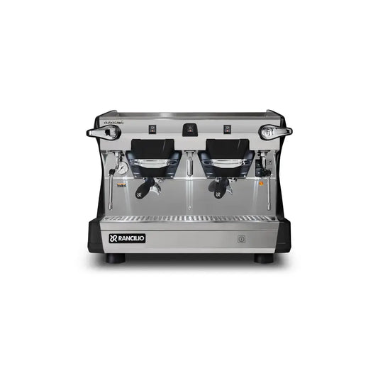 Rancilio Classe 5 S 2GR Compact – Black | 220V