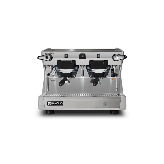 Rancilio Classe 5 S 2GR Compact – Grey | 220V