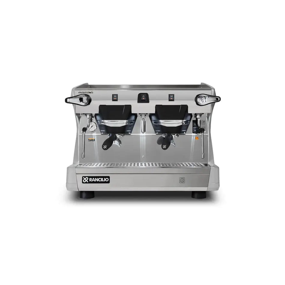 Rancilio Classe 5 S 2GR Compact – Grey | 220V