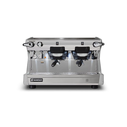 Rancilio Classe 5 S 2GR – Grey | 220V