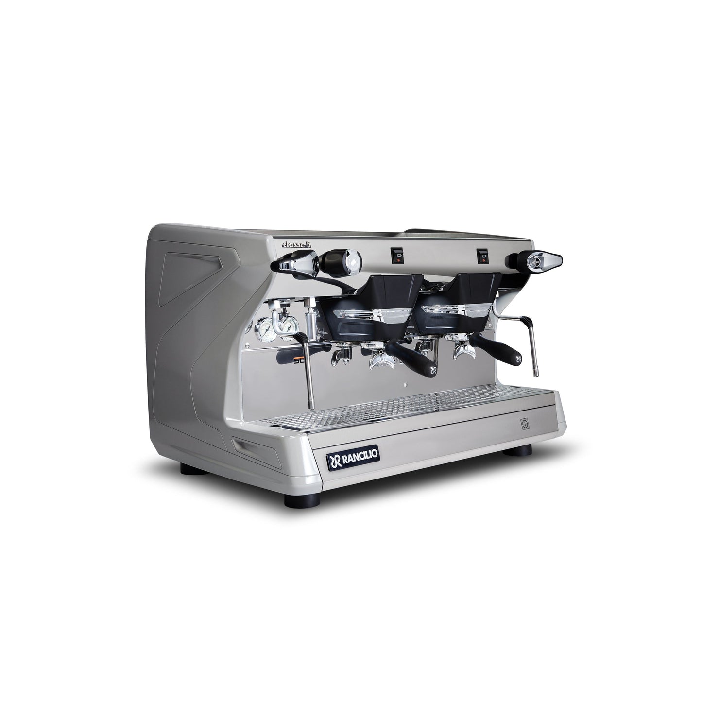 Rancilio Classe 5 S 2GR – Grey | 220V