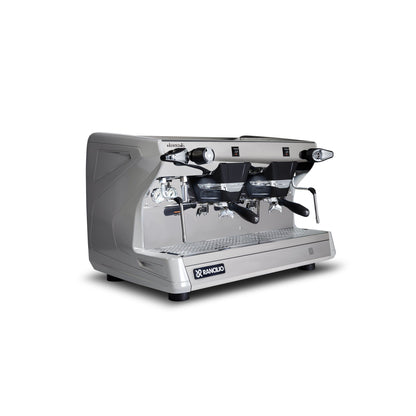 Rancilio Classe 5 S 2GR – Grey | 220V