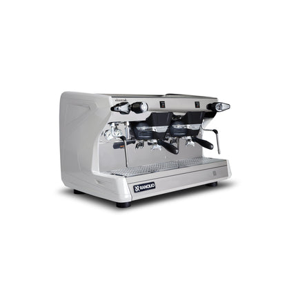Rancilio Classe 5 S 2GR – White | 220V