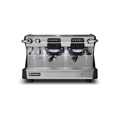 Rancilio Classe 5 USB 2GR – Black | 220V