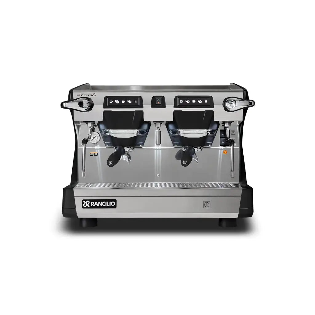 Rancilio Classe 5 USB 2GR Compact | 220V