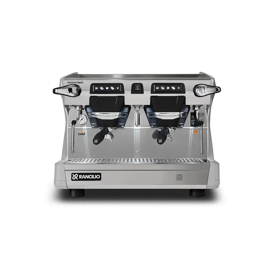 Rancilio Classe 5 USB 2GR Compact – Grey | 220V