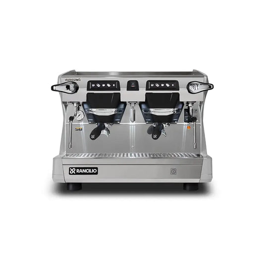 Rancilio Classe 5 USB 2GR Compact – Grey | 110V