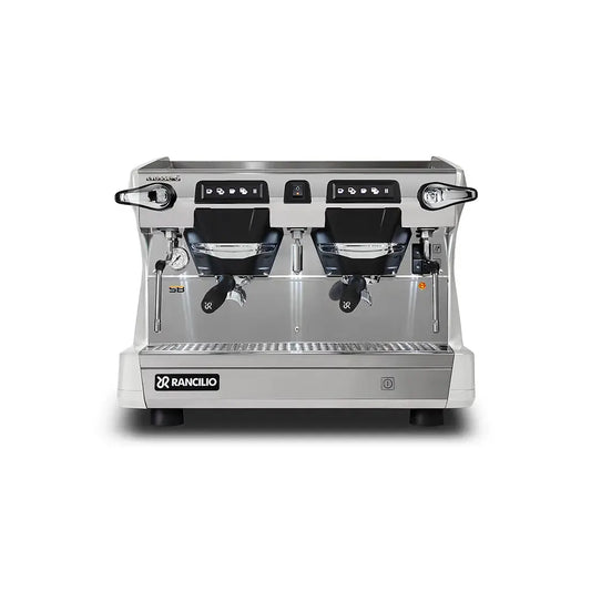 Rancilio Classe 5 USB 2GR Compact – White | 110V