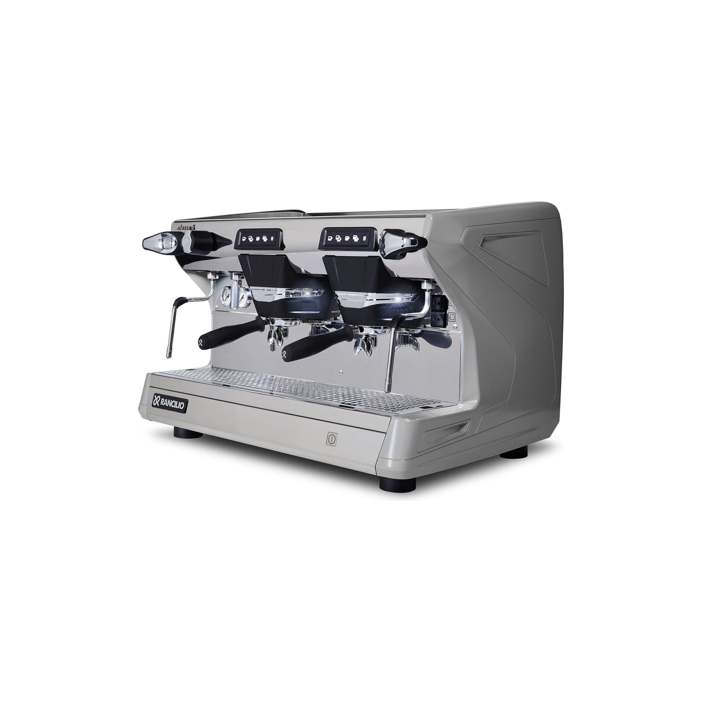 Rancilio Classe 5 USB 2GR – Grey | 220V