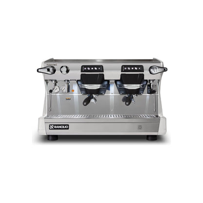 Rancilio Classe 5 USB 2GR – White | 220V