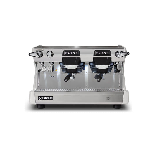 Rancilio Classe 5 USB 2GR – White | 220V
