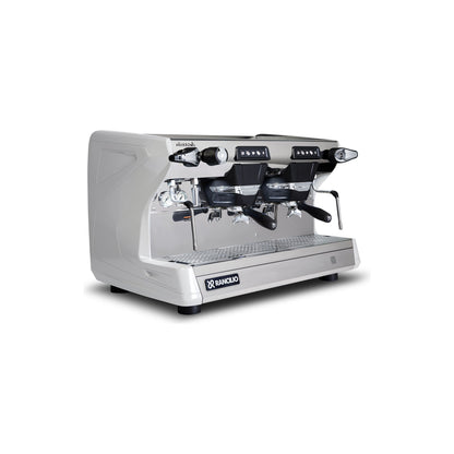 Rancilio Classe 5 USB 2GR – White | 220V