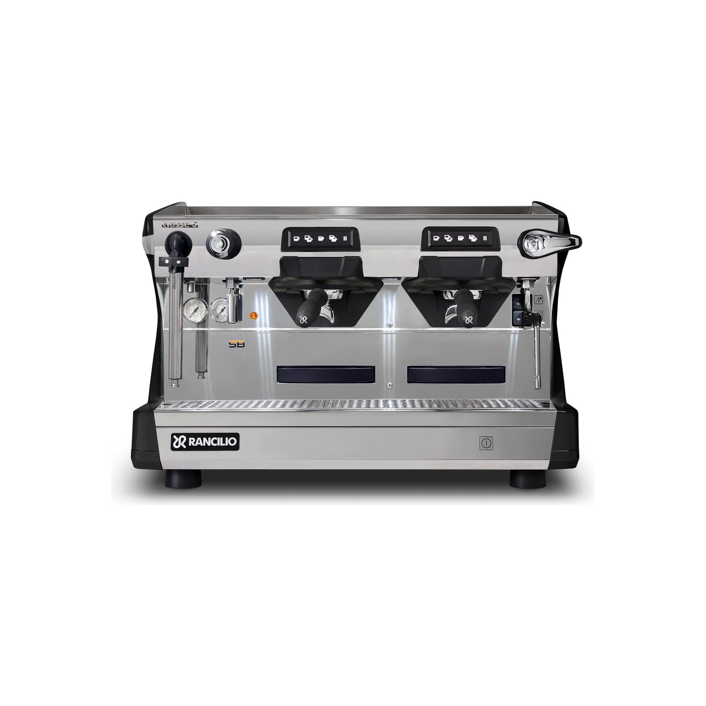 Rancilio Classe 5 USB 2GR Tall with iSteam | 220V