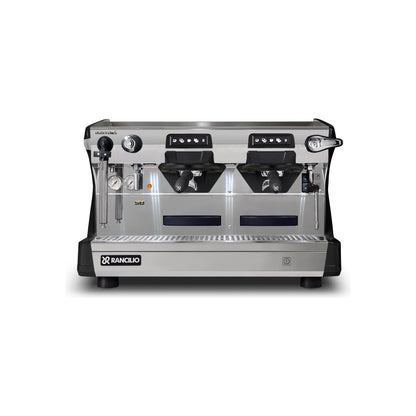 Rancilio Classe 5 USB 2GR Tall with iSteam | 220V