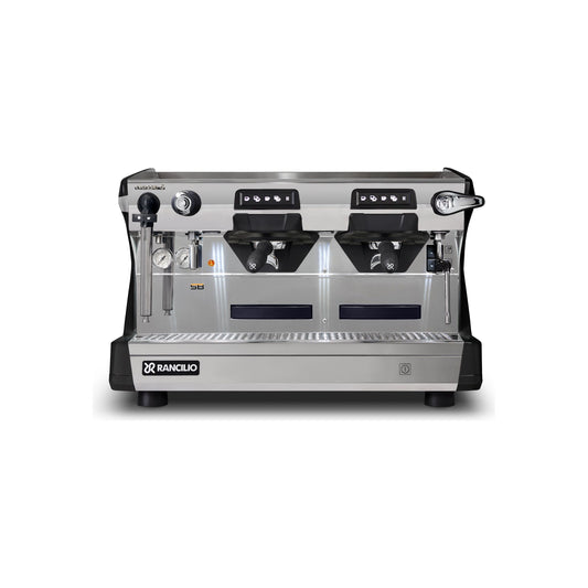 Rancilio Classe 5 USB 2GR Tall with iSteam | 220V
