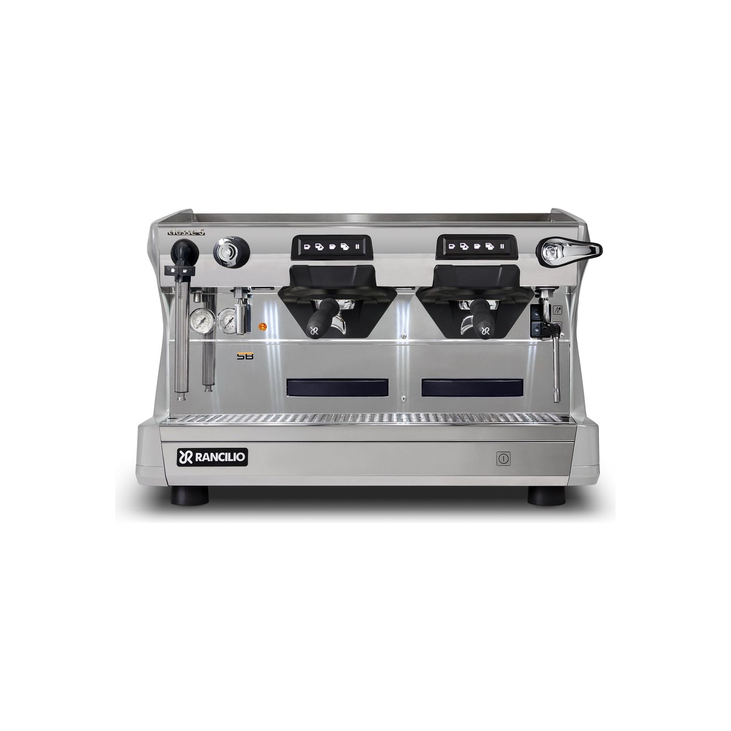 Rancilio Classe 5 USB 2GR Tall with iSteam | 220V