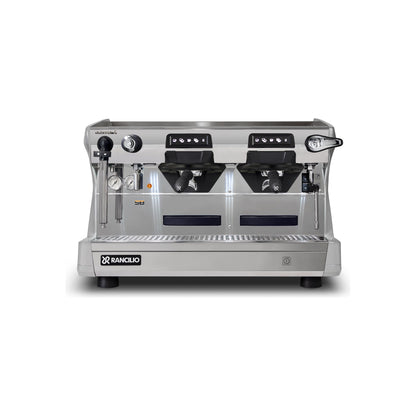 Rancilio Classe 5 USB 2GR Tall with iSteam | 220V