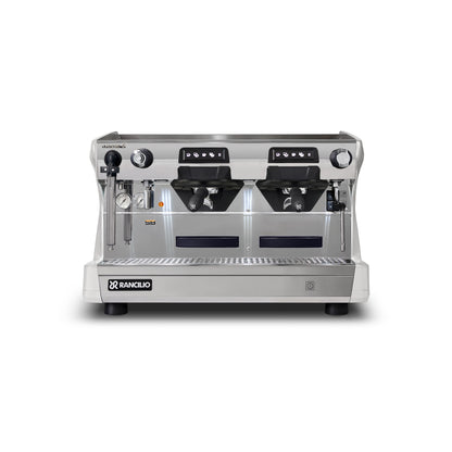 Rancilio Classe 5 USB 2GR Tall with iSteam | 220V