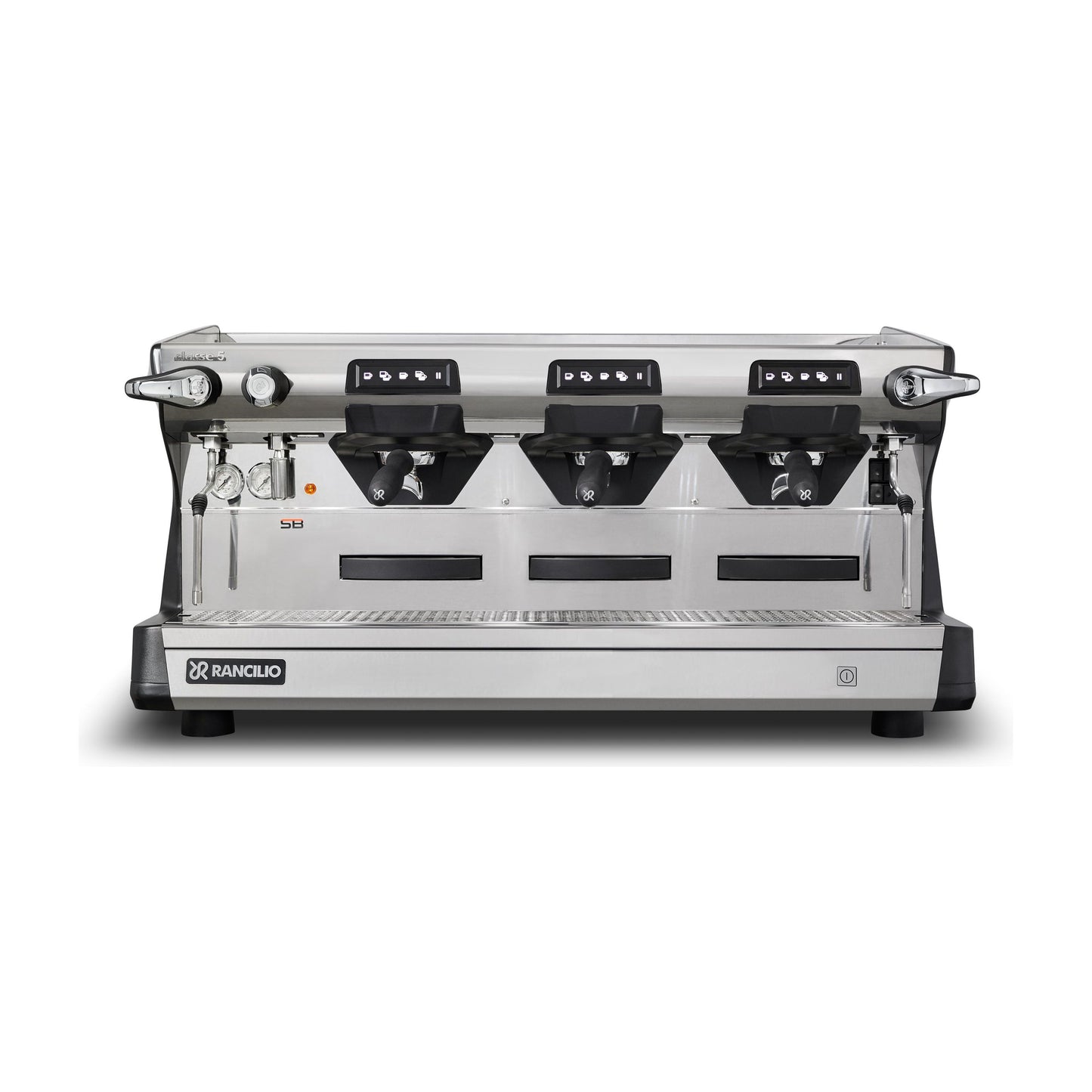 Rancilio Classe 5 USB 3GR Tall | 220V