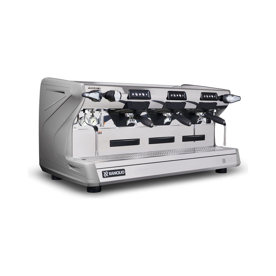 Rancilio Classe 5 USB 3GR Tall – Grey | 220V