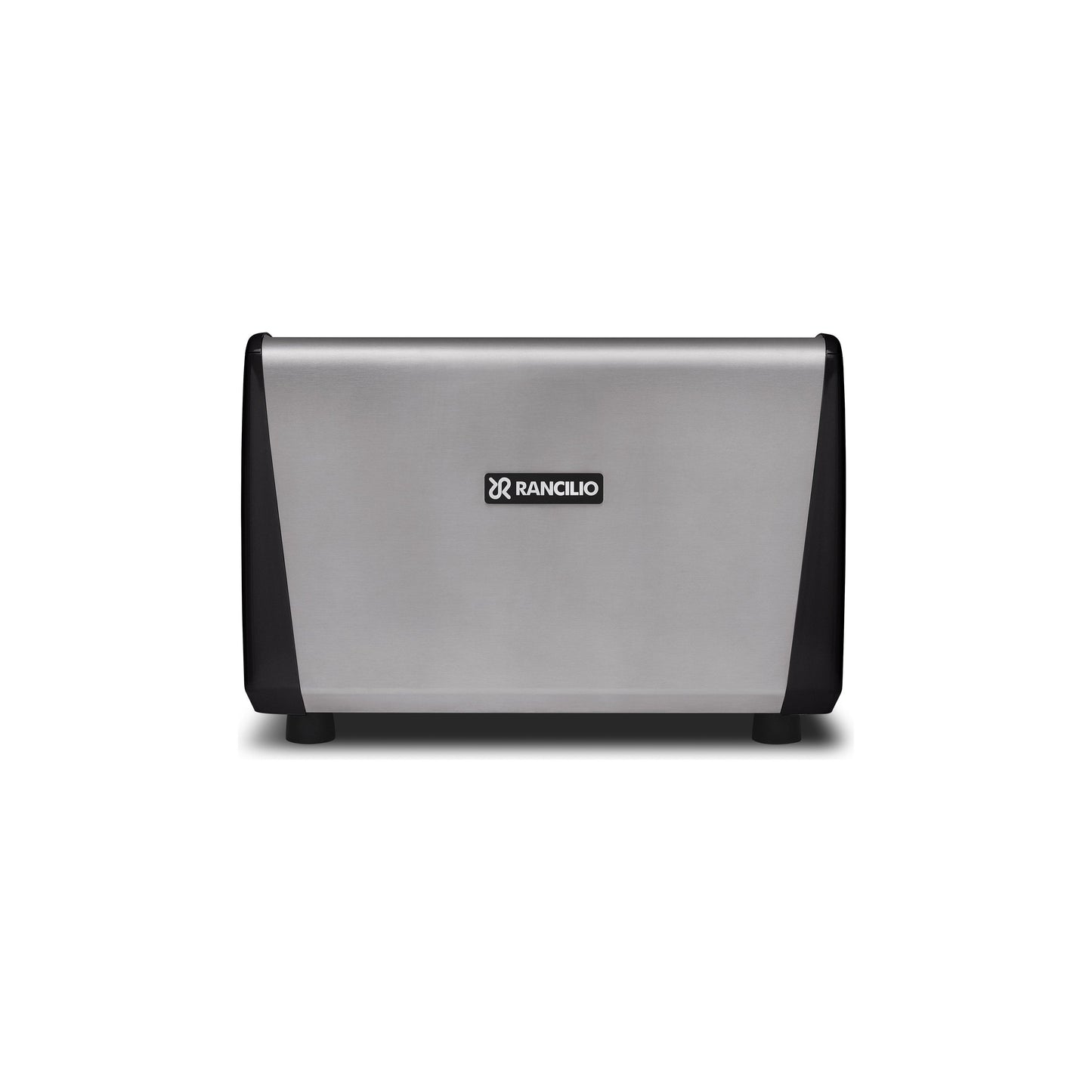 Rancilio Classe 5 USB 2GR – Black with iSteam | 220V